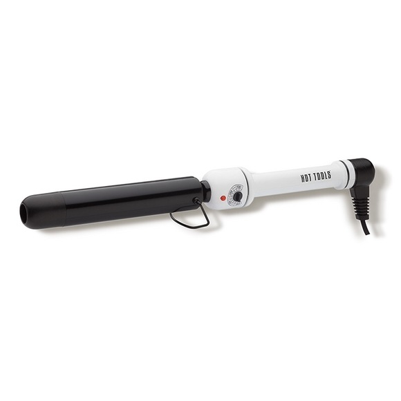 Hot Tools Accessories - Hot tools nano ceramic 1.25 curling wand Hot Tools Accessories - Hot tools nano ceramic 1.25 curling wand
